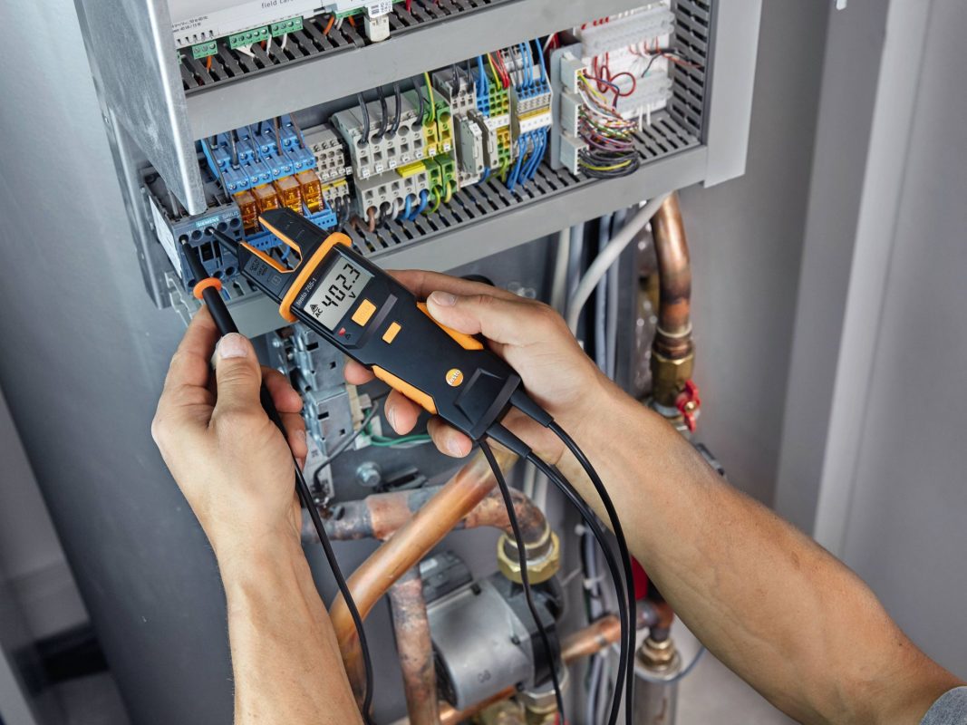 Doğançay Elektrikçi